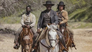 Homens da Lei: Bass Reeves S1E05