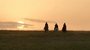 Homens da Lei: Bass Reeves S1E07