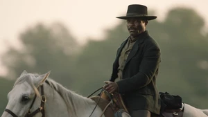 Homens da Lei: Bass Reeves S1E08
