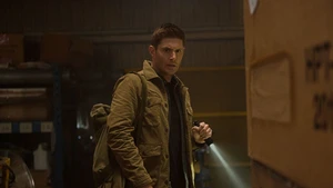 Supernatural S14E09