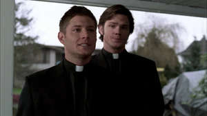 Supernatural S1E14