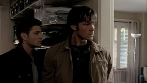 Supernatural S1E07