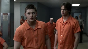 Supernatural S2E19