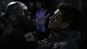 Supernatural S2E20
