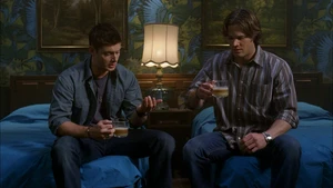 Supernatural S3E10