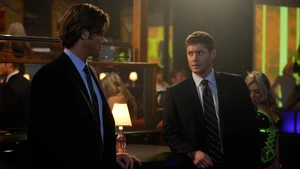 Supernatural S4E14