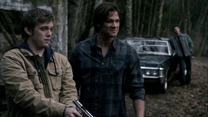 Supernatural S4E19