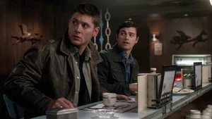 Supernatural S4E03