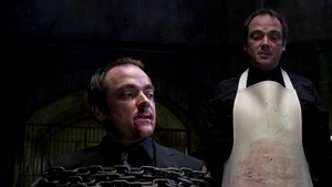 Supernatural S6E10