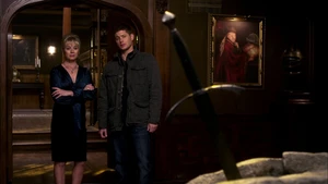 Supernatural S6E12