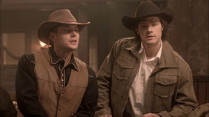 Supernatural S6E18