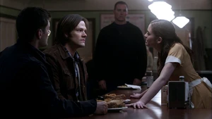 Supernatural S6E19