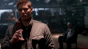 Supernatural S6E21