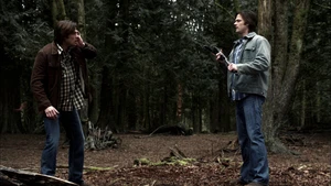 Supernatural S6E22