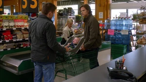 Supernatural S6E02