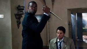 Supernatural S6E03