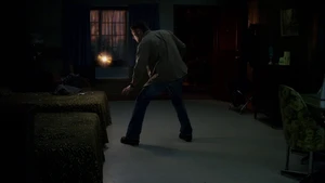 Supernatural S6E09