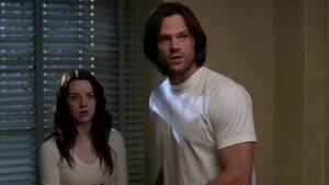 Supernatural S7E17