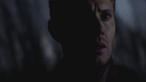 Supernatural S7E23
