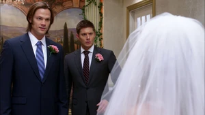 Supernatural S7E08