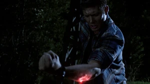 Supernatural S8E01