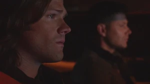 Supernatural S8E03