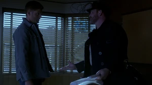 Supernatural S8E05