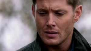 Supernatural S8E07