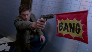 Supernatural S8E08
