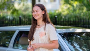 O Verão Que Mudou Minha Vida S1E01