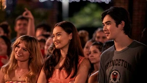 O Verão Que Mudou Minha Vida S2E01