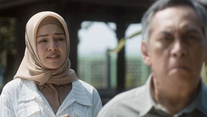 Casamento Arranjado S1E10