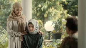 Casamento Arranjado S1E02