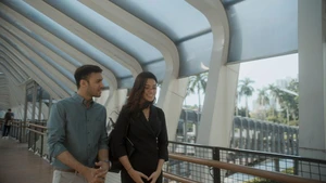 Casamento Arranjado S1E07