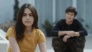 Casamento Arranjado S1E08