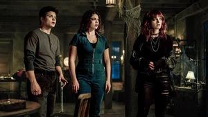 Gotham Knights: A Série S1E10