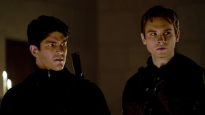 Gotham Knights: A Série S1E12