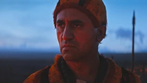 Chefe de Guerra S1E08