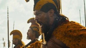 Chefe de Guerra S1E09