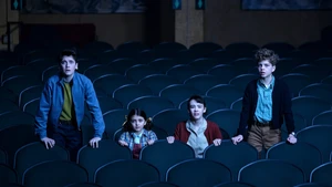 IT: Bem-Vindos à Derry S1E01