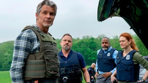 Justified: Cidade Primitiva S1E01