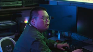 A Killer Paradox S1E04