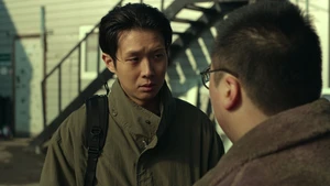 A Killer Paradox S1E07