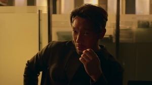 A Killer Paradox S1E08