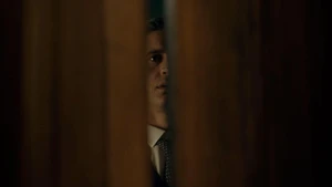 O Jardim dos Esquecidos: A Origem S1E02