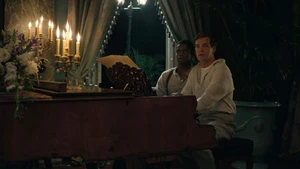 O Jardim dos Esquecidos: A Origem S1E03