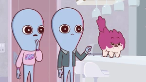 Planeta Estranho S1E02