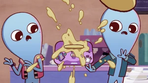 Planeta Estranho S1E04