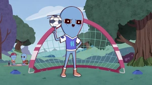 Planeta Estranho S1E05