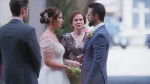 A Mulher do Diabo S1E08